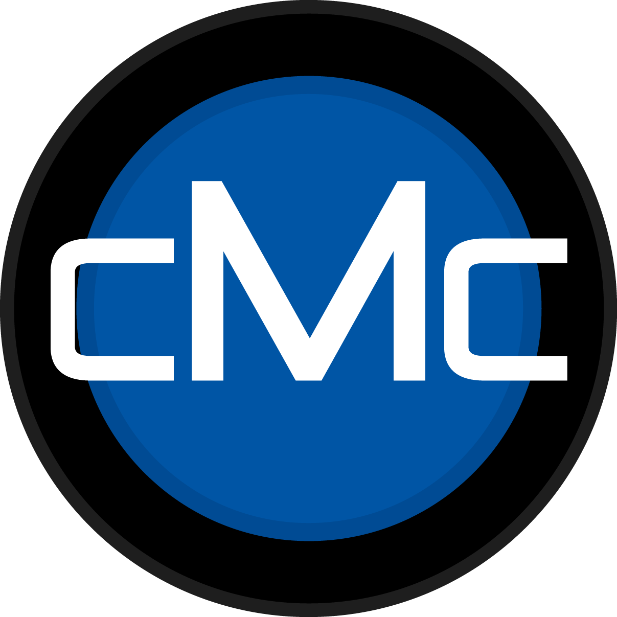 Custom Metalcraft Logo